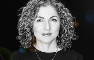 Stargazing Becomes Space Travel for Anousheh Ansari
