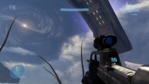 Why I Fell in Love with Halo: Combat Evolved