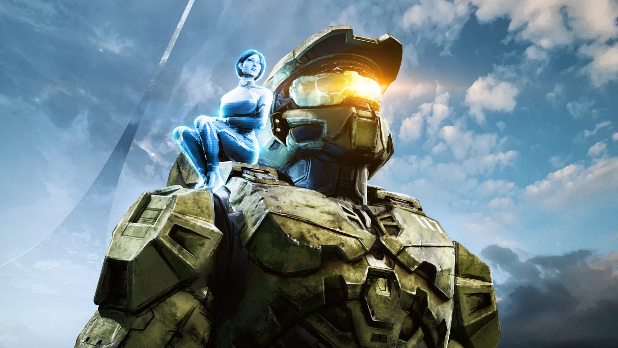 Why Halo Will Never Return To The Glory Days